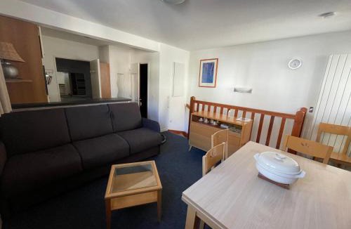 Eaux-Bonnes Apartment | Gourette : Studio Duplex 7 pers, Piscine & WIFI - FR-1-859-9