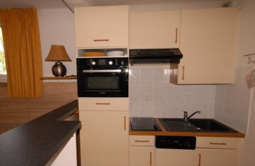 Eaux-Bonnes Apartment | Gourette : Studio Duplex 7 pers, Piscine & WIFI - FR-1-859-9