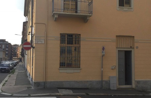 San Donato - Campidoglio House | GRAN BIJOUX CENTRAL TURIN