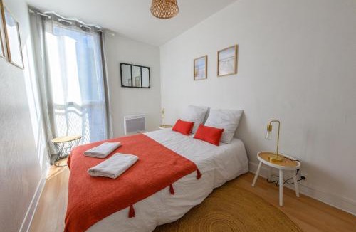 Tarbes Apartment | Grand Appartement avec Balcon Hyper - Centre Tarbes