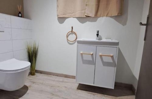 Bennwihr Apartment | Grand Appartement Cosy Chez Pépette à 5 min de Colmar