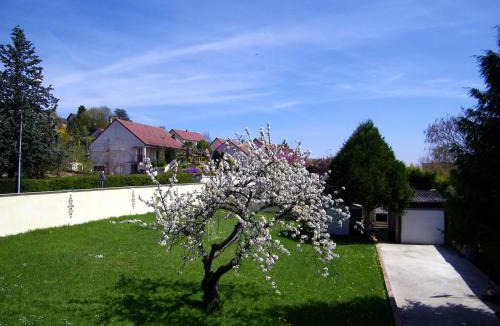 Joigny Apartment | Grand appartement dans villa avec parking quartier résidentiel