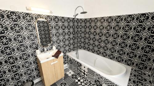Old Town Apartment | Grand appartement lumineux, séjour spacieux