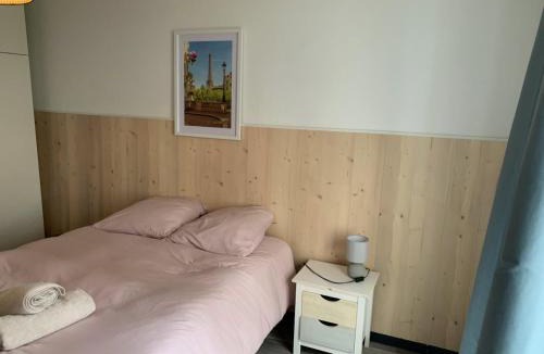 Terville Apartment | Grand Frontalier Wifi Un Séjour à Part