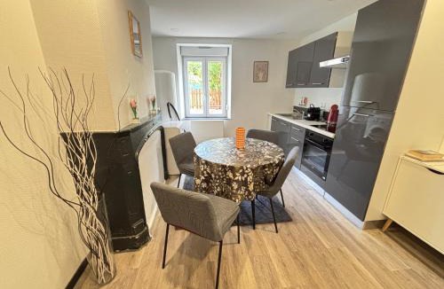 Terville Apartment | Grand Frontalier Wifi Un Séjour à Part