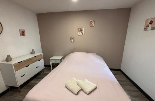 Terville Apartment | Grand Frontalier Wifi Un Séjour à Part