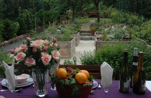 Ribeauville Apartment | Grand Gite Angelique avec Jardin - Centre Ribeauvillé