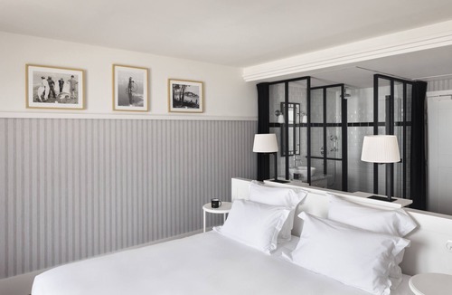 Perros-Guirec Hotel | Grand Hôtel Perros-Guirec