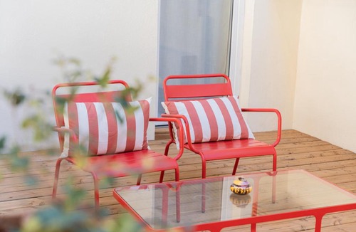 La Conception Hotel | Grand Juste