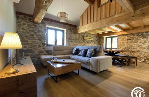 Puyvalador House | Grand péric