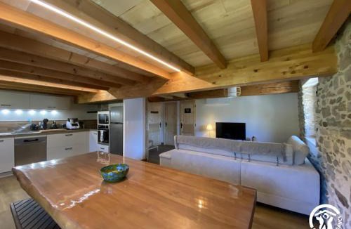 Puyvalador House | Grand péric