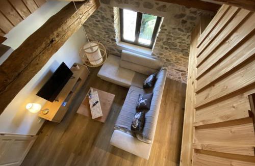 Puyvalador House | Grand péric