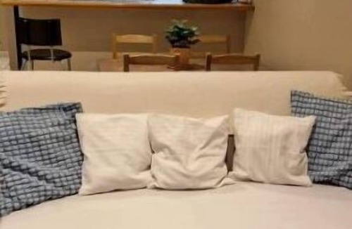 Barcelonnette Apartment | Grand Studio 3 Personnes Idéalement Placé