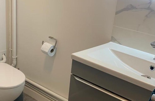 Mont Duplan Apartment | GRAND STUDIO AU CALME