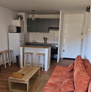 Quartier Administrations Apartment | Grand studio au coeur de Nîmes à côté des Arènes