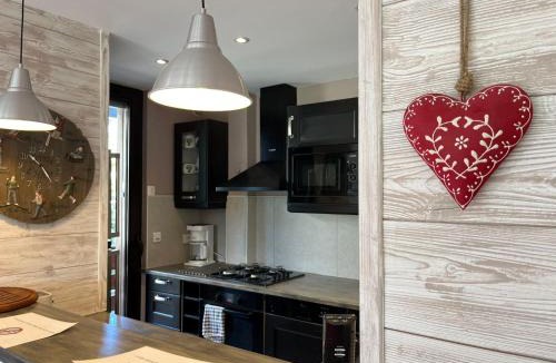 Pra Loup Apartment | Grand T4 rénové pour 8 pers au cœur de Pra Loup 1600 - FR-1-165A-76