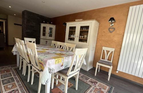 Pra Loup Apartment | Grand T4 rénové pour 8 pers au cœur de Pra Loup 1600 - FR-1-165A-76