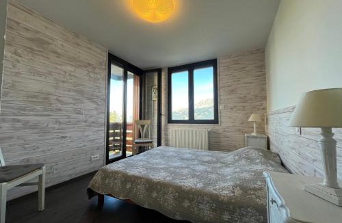 Pra Loup Apartment | Grand T4 rénové pour 8 pers au cœur de Pra Loup 1600 - FR-1-165A-76