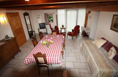 Taintrux House | Grande Ferme Rénovée avec Jardin, Terrasse et Sentiers à Proximité - Vosges - FR-1-589-232