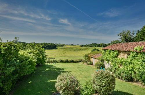 Bassoues House | Grande Gite Bassoues
