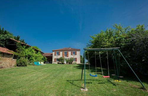 Bassoues House | Grande Gite Bassoues