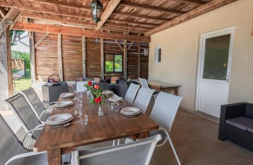 Bassoues House | Grande Gite Bassoues