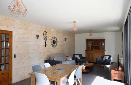 Barcelonnette House | Grande maison - Barcelonette
