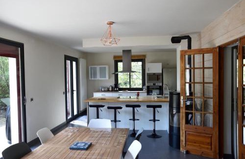 Barcelonnette House | Grande maison - Barcelonette