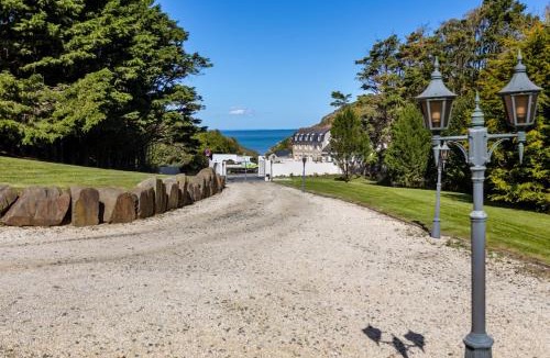Planguenoual House | Grande maison familiale à 230m de la plage !