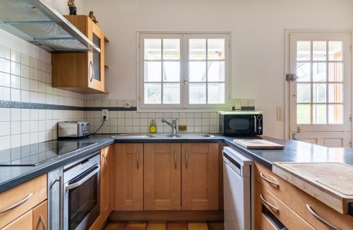Planguenoual House | Grande maison familiale à 230m de la plage !