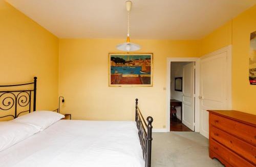 Pontrieux House | Grande maison familiale 5 chambres, cœur Pontrieux