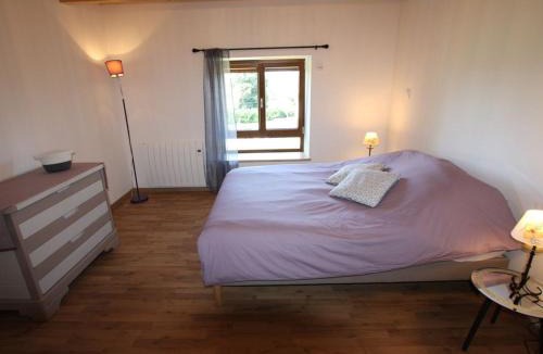 Champ-le-Duc House | Grande Maison pour 10 Pers. avec Jardin, Terrasse, BBQ, Près de Bruyères et Gérardmer - FR-1-589-335