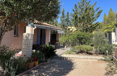 La Bouverie Villa | Grande Villa Côte Dazur Piscine