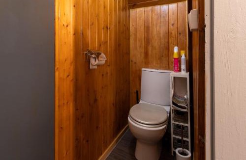 Campan House | Grange des 2 Cols - Jacuzzi - Jardin