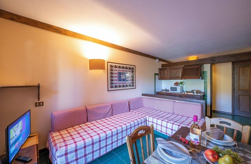 Grangesises Apartment | Grange Hike & Ski - 3C Sestriere