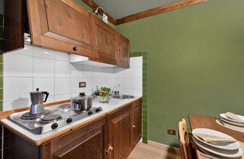 Grangesises Apartment | Grange Hike & Ski - 16D Sestriere, Sestriere - Grange Sises, Italy