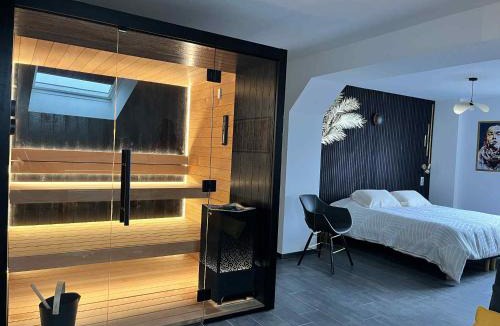 Chavelot Bed & Breakfast | Grange&Lodge
