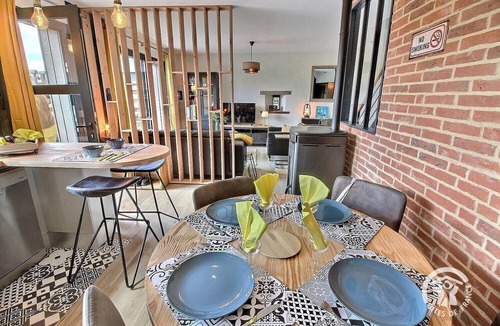 Les Champs-Geraux House | Grange Nature - LES Champs Geraux