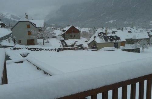 Peyragudes Apartment | Granges de Trescazes