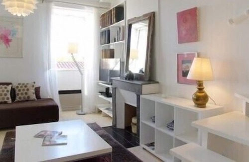 Grand Parc-Paul Doumer Apartment | Great 3 bedroom duplex apartment with mezzanine