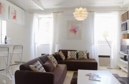 Grand Parc-Paul Doumer Apartment | Great 3 bedroom duplex apartment with mezzanine