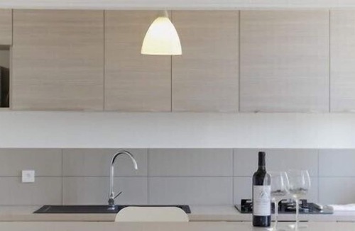 Grand Parc-Paul Doumer Apartment | Great 3 bedroom duplex apartment with mezzanine