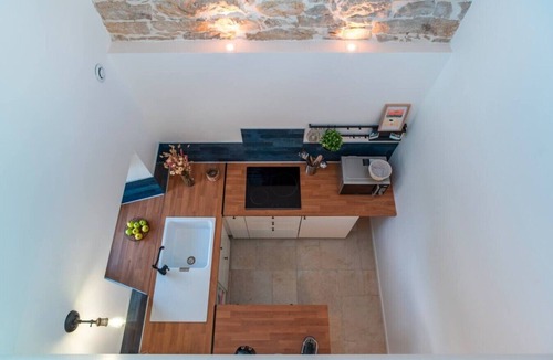 Pont-Aven House | Great Studio