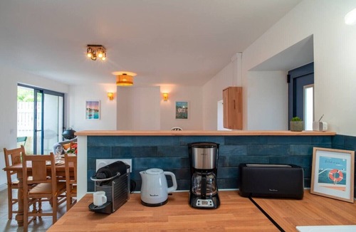 Pont-Aven House | Great Studio