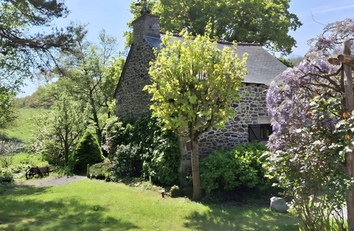 Henanbihen House | Green Retreat Cottage - Hénanbihen!