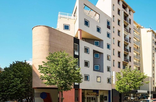 Le Rouet Hotel | greet hotel Marseille Parc Chanot Velodrome by Accor