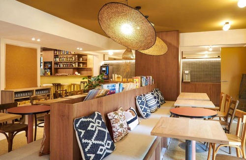 Le Rouet Hotel | greet hotel Marseille Parc Chanot Velodrome by Accor