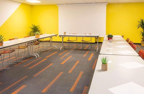 Houdemont Hotel | greet Hotel Nancy Sud