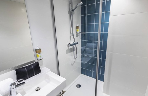Houdemont Hotel | Greet Hotel Nancy Sud