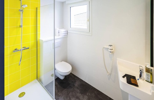 Houdemont Hotel | Greet Hotel Nancy Sud